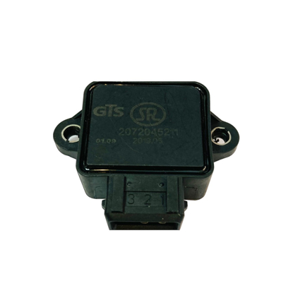 تصویر از پتانسیومتر پراید و تیبا یورو 4 طرح زیمنس سامفر