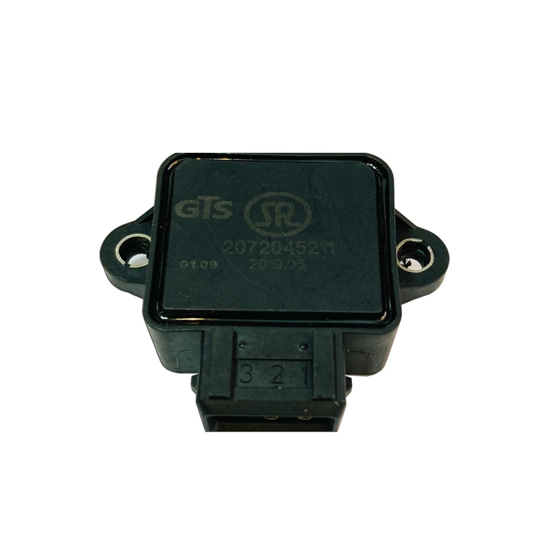 تصویر از پتانسیومتر پراید و تیبا یورو 4 طرح زیمنس سامفر