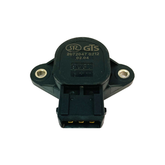 تصویر از پتانسیومتر پراید طرح زیمنس جدید سامفر