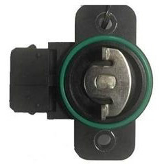 تصویر از پتانسیومتر شاخکدار پراید طرح زیمنس سامفر