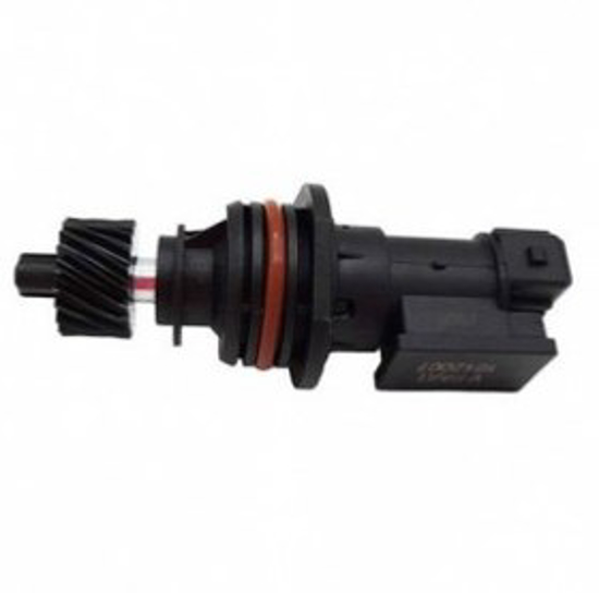 تصویر از سنسور کیلومتر با پینیون 405 پارس و سمند سامفر