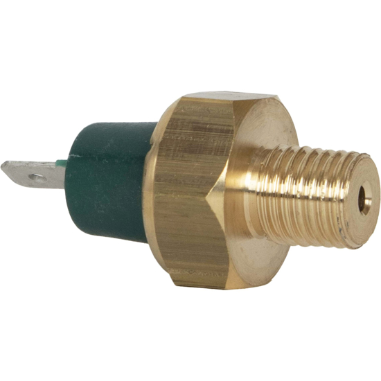 تصویر از سوئیچ فشار روغن 405 و پارس و سمند سامفر