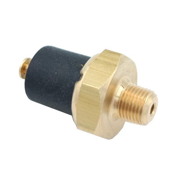 تصویر از سوئیچ فشار روغن پراید سامفر