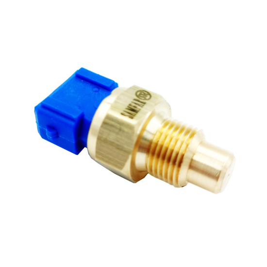 تصویر از فشنگی دمای آب موتور RD سه فیش آبی سامفر