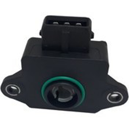 تصویر از پتانسیومتر 405 روآ پراید و نیسان زیمنس قدیم سامفر