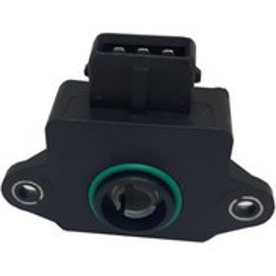 تصویر از پتانسیومتر 405 روآ پراید و نیسان زیمنس قدیم سامفر