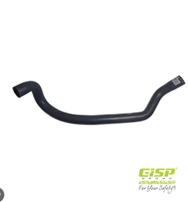 تصویر از شلنگ خروجی آب رادیاتور پایین دنا GISP