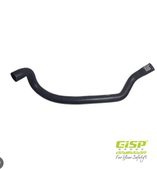 تصویر از شلنگ خروجی آب رادیاتور پایین دنا GISP