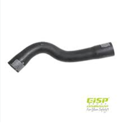 تصویر از شلنگ ورودی آب رادیاتور بالا دنا GISP