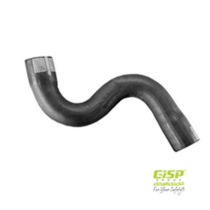 تصویر از شلنگ ورودی آب رادیاتور بالا رانا GISP