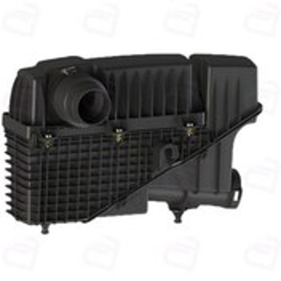 تصویر از هواکش کامل سمند ملی طرح بوش KAPLAN