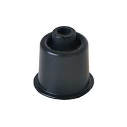 تصویر از گردگیر قرقری فرمان 405 KAPLAN