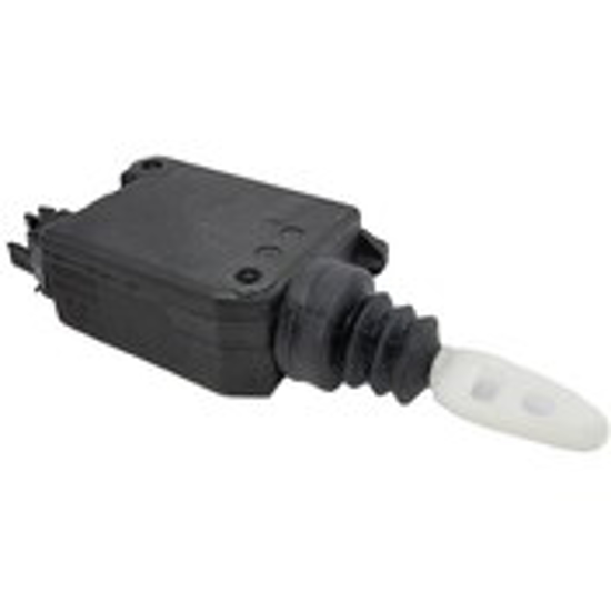 تصویر از پمپ درب دو فیش 405 KAPLAN