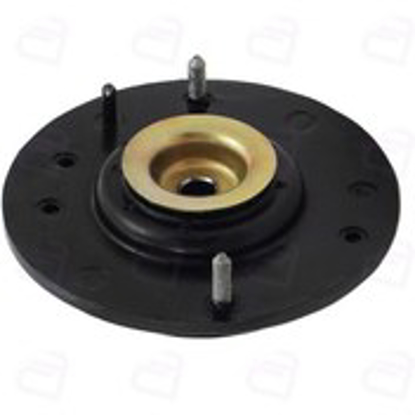 تصویر از توپی سرکمک 206 چپ KAPLAN