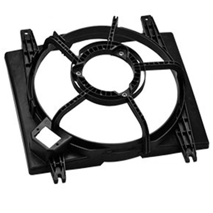 تصویر از دیاق فن دو دور پراید KAPLAN