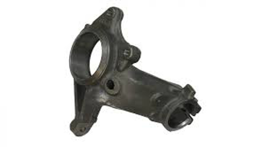 تصویر از سگدست 206 تیپ 5 راست KAPLAN