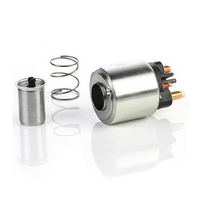 تصویر از اتوماتیک استارت 405 جدید FRANCO