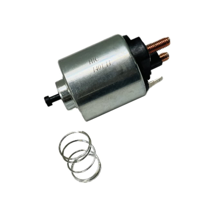 تصویر از اتوماتیک استارت پراید مندو FRANCO