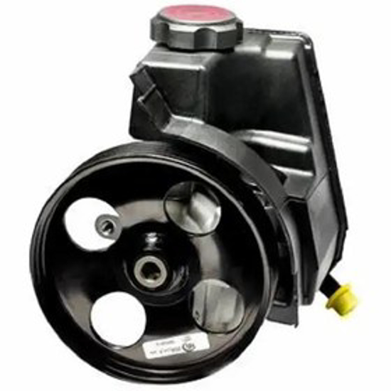 تصویر از پمپ هیدرولیک 206 قدیم FRANCO