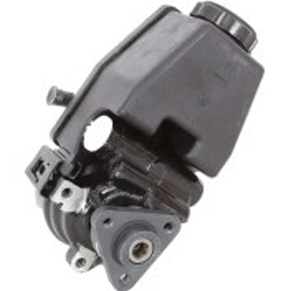 تصویر از پمپ هیدرولیک پیکان - اردی FRANCO