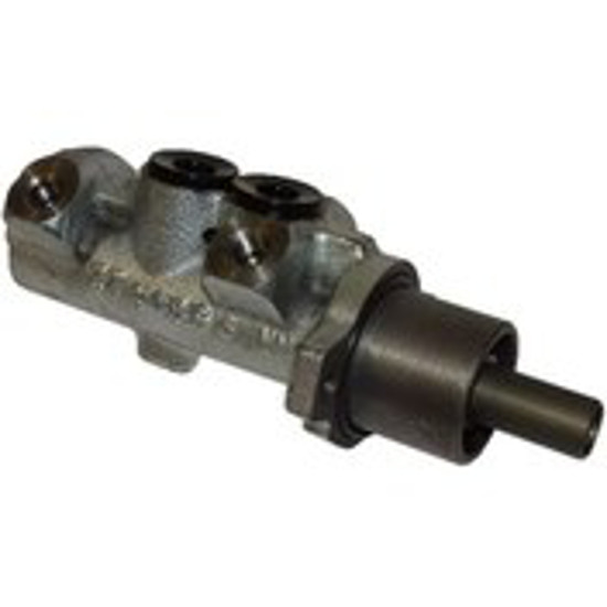 تصویر از پمپ ترمز 206 ABS ترمزسازان