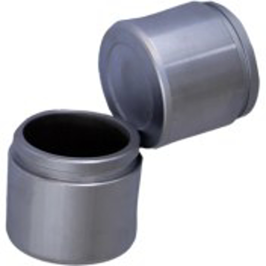 تصویر از پیستون کلیپر چرخ جلو پراید ترمزسازان