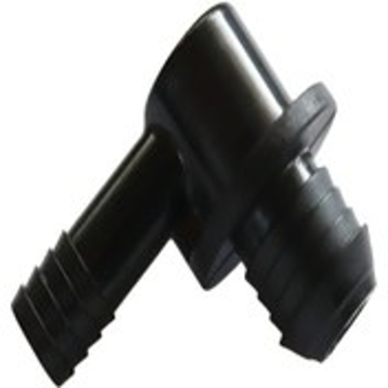 تصویر از سوپاپ خلا بوستر کوئیک کانکشن ترمزسازان