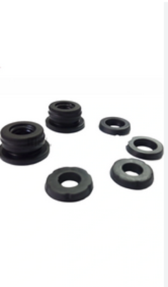 تصویر از لوازم لاستیکی بوستر پراید CBS ترمزسازان