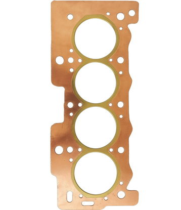 تصویر از واشر سرسیلندر مسی 2 سوراخ 206 تیپ 2 و 3 ساندز