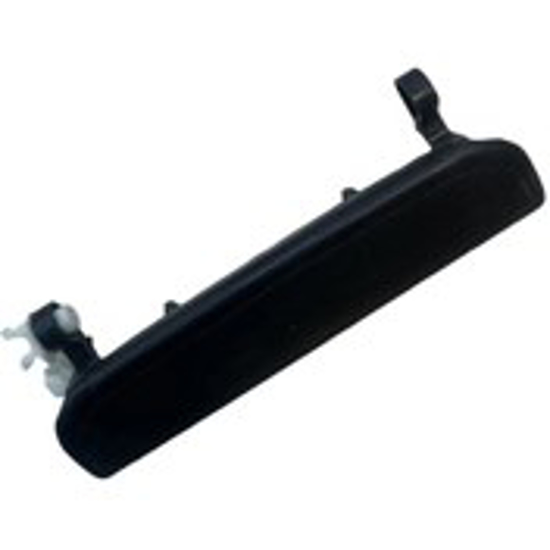 تصویر از دستگیره بیرونی چپ پراید الکا