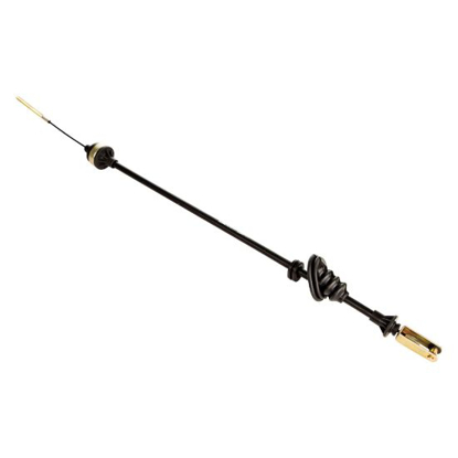 تصویر از سیم کلاچ تیبا الکا