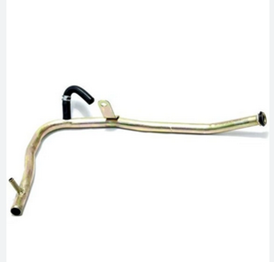 تصویر از لوله فرعی تیبا الکا