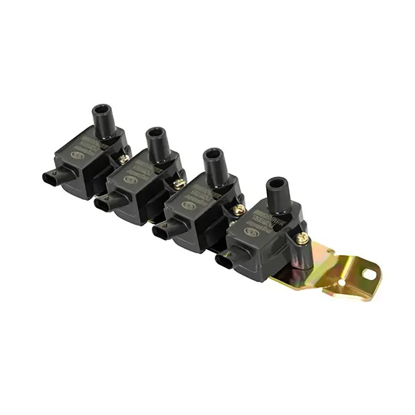 تصویر از کویل شاهین  FRANCO