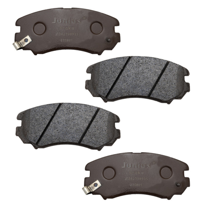 تصویر از لنت جلو تیگو 7 FRANCO