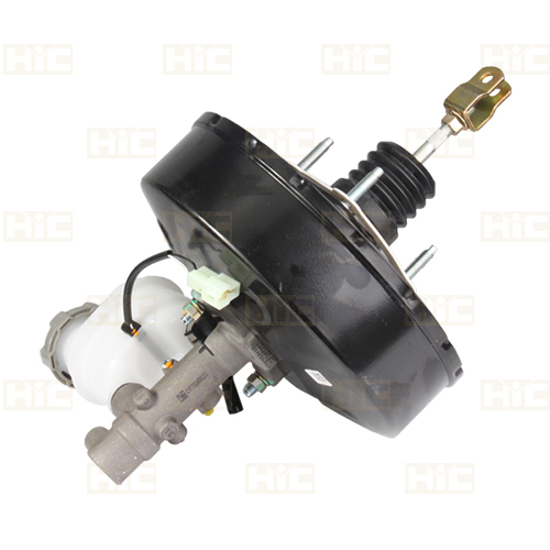 تصویر از بوستر کامل تیبا ترمزسازان