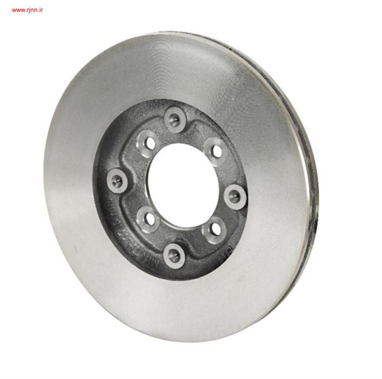 تصویر از دیسک چرخ جلو آردی GISP