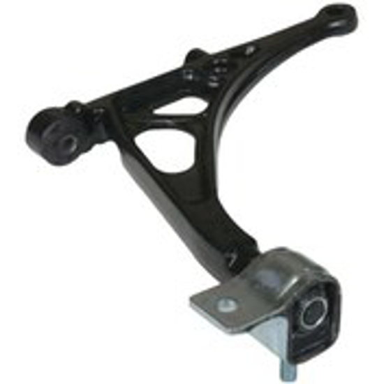 تصویر از طبق مثلثی چپ پژو 405-پارس-سمند GISP