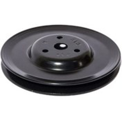 تصویر از پولی واتر پمپ پراید الکا