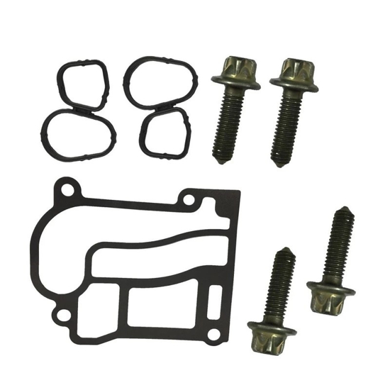 تصویر از پک اوئل ماژول EF7 ( جدید ) طلا