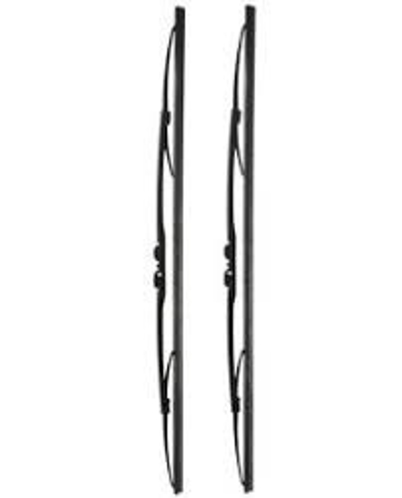 تصویر از تیغه برف پاکن 405 بدون آب پاش Franco