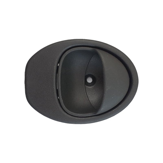 تصویر از دستگیره داخلی درب ساینا چپ KAPLAN