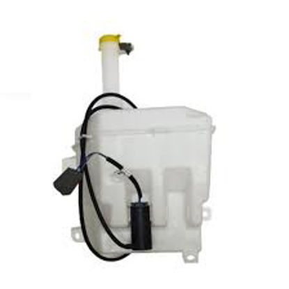 تصویر از مخزن شیشه شوی شاهین KAPLAN