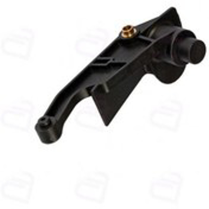 تصویر از سنسور دور موتور تیپ 2و3 مشکی Franco