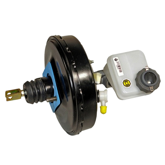 تصویر از بوستر کامل پیکان باردو ABS ترمز سازان