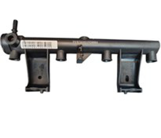 تصویر از ریل سوخت پژو 206 TU5 تیناکو