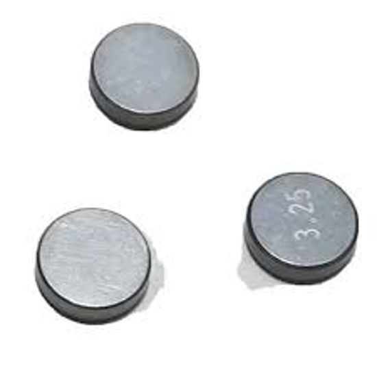 تصویر از شیم تنظیم سوپاپ 405 سایز 2 15 405 نوین پارت